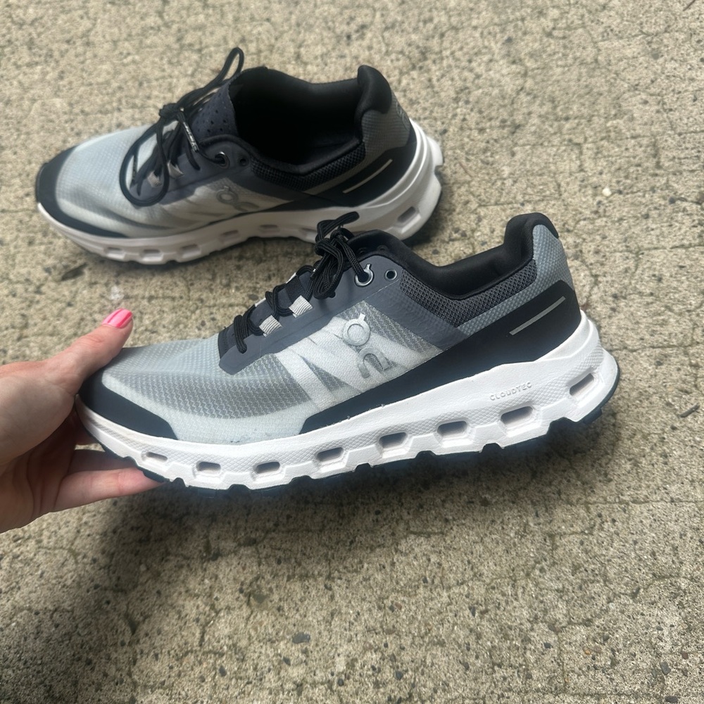 OnCloud Vista Sneakers